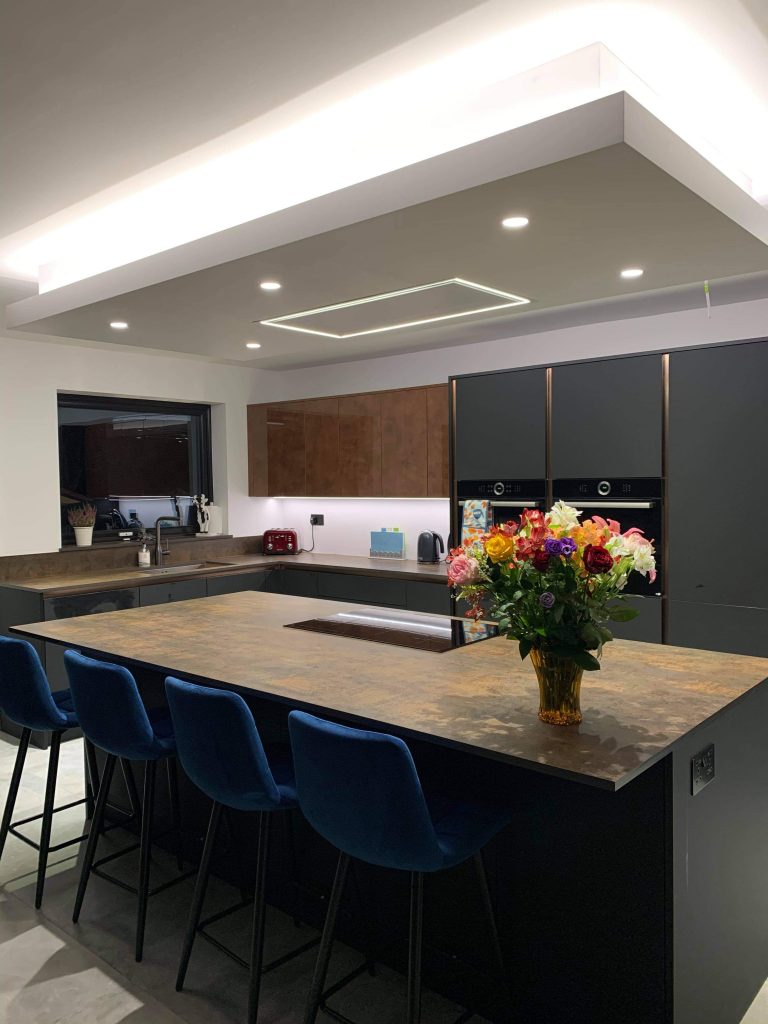 About us | Miro Products | Premium Extractor Hoods