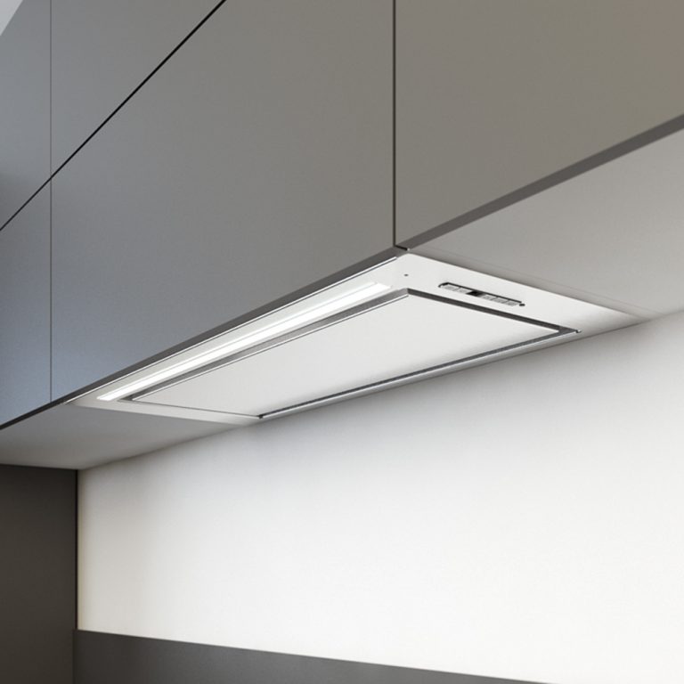 Feel | Miro Products | Premium Extractor Hoods