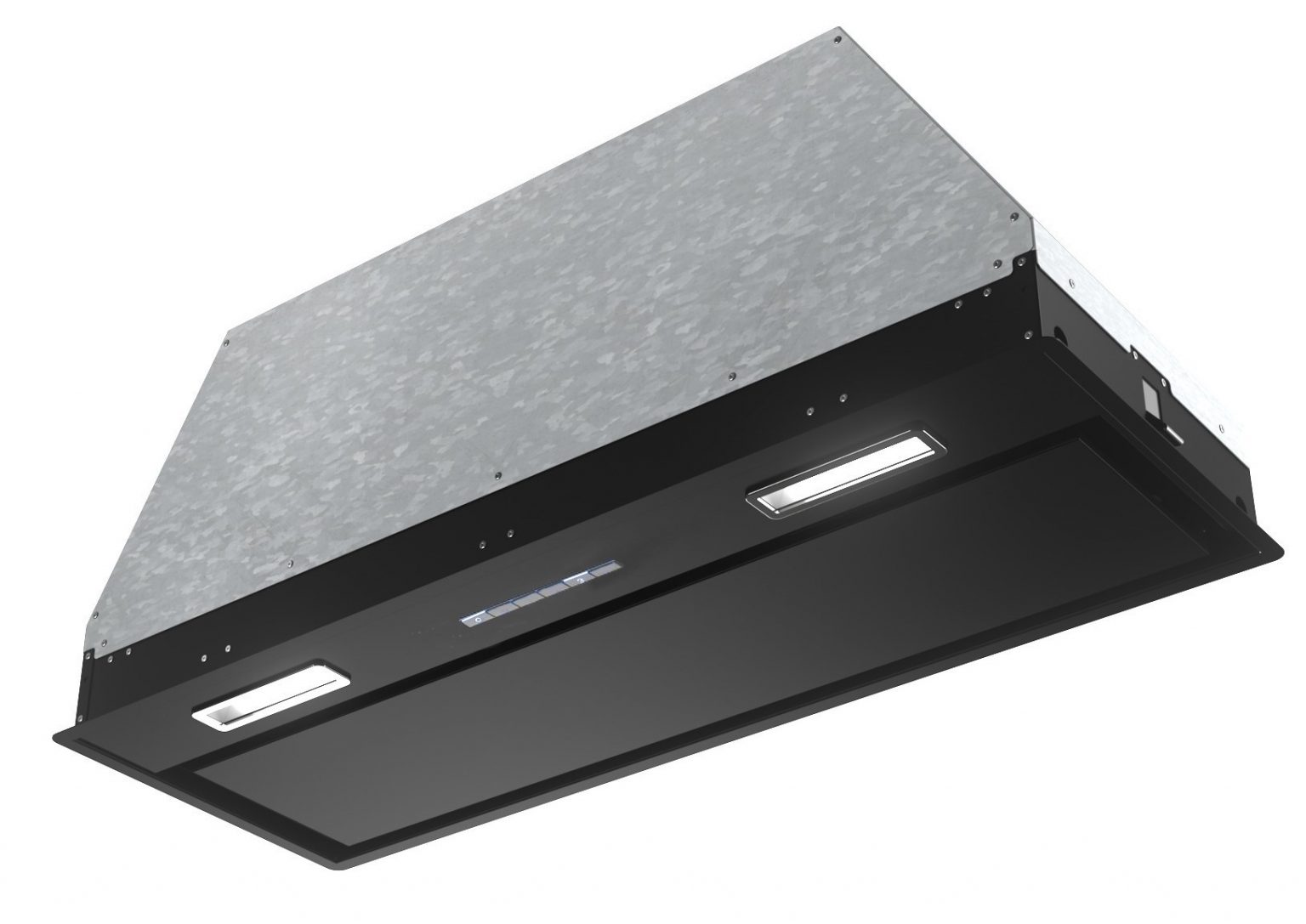 Stealth Miro Products Premium Extractor Hoods