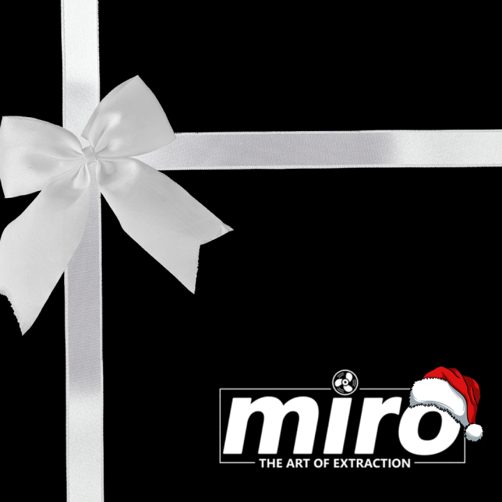 MIRO | Christmas Appeal – We need you!