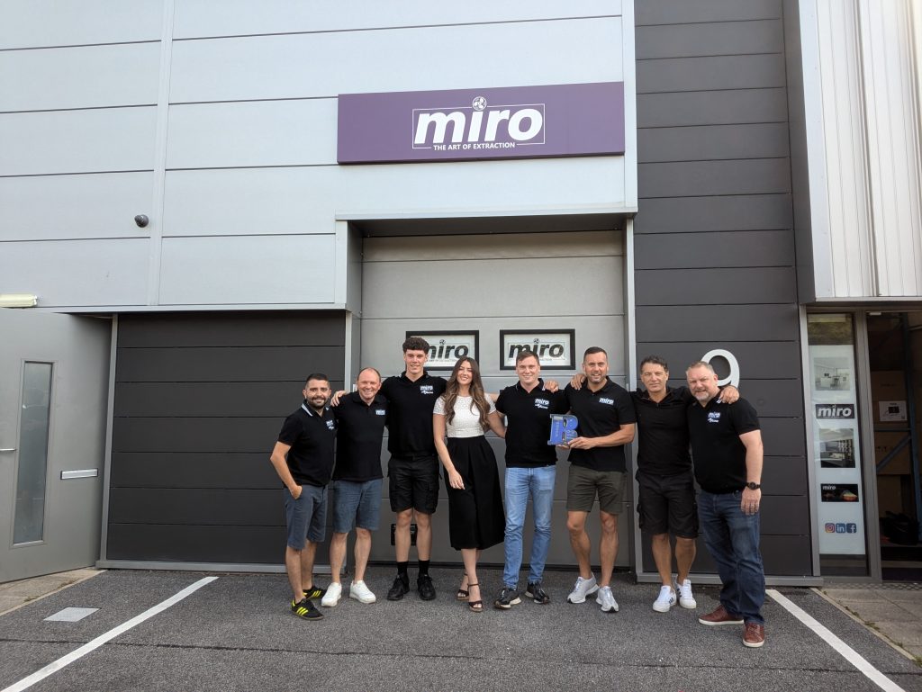 Miro Team