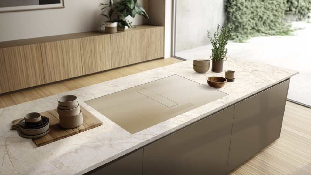 Spectre Opulence Champagne Gold