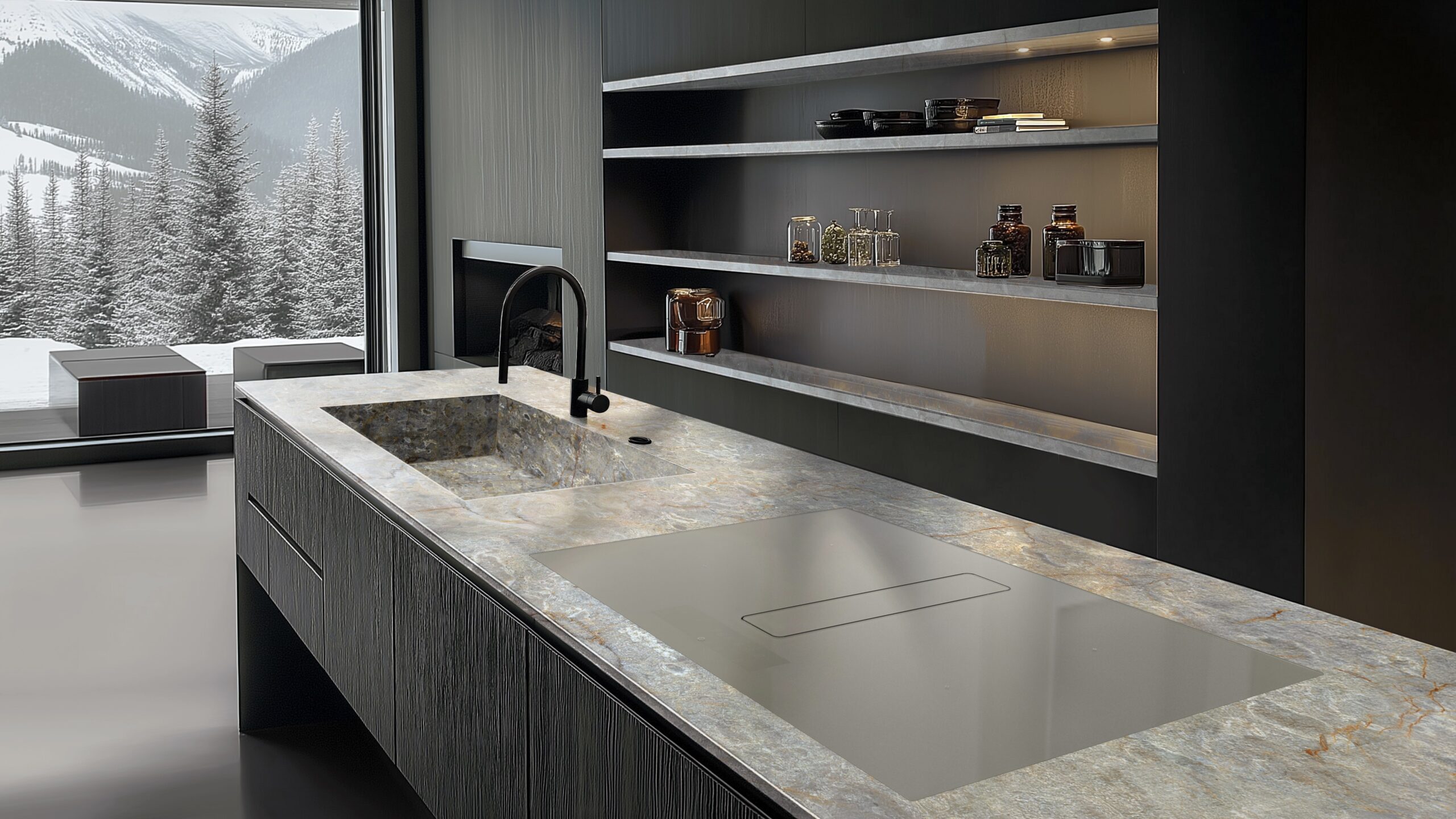 Spectre Opulence - Image 13