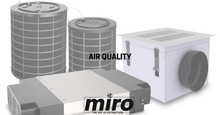 Air Quality