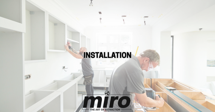 Installation