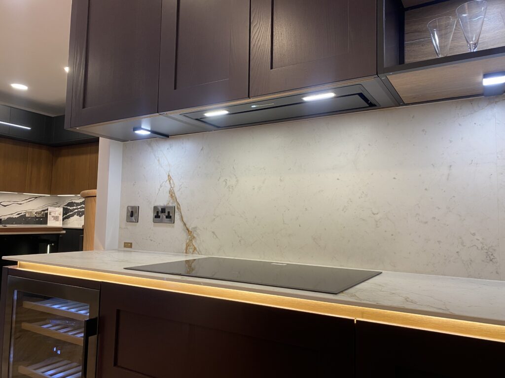 Miro Stealth Slim Canopy hood